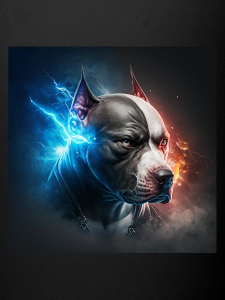 Pitbull Collection #06