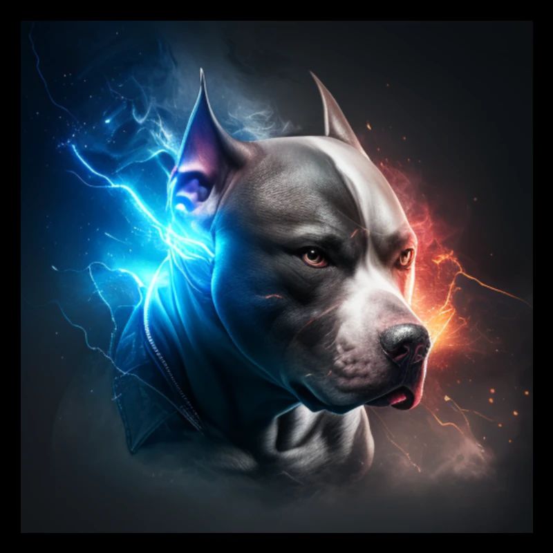 Pitbull Collection #07