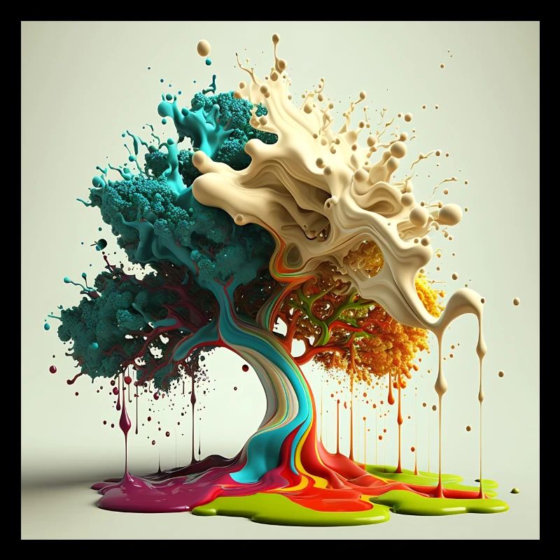 Melting shaft
