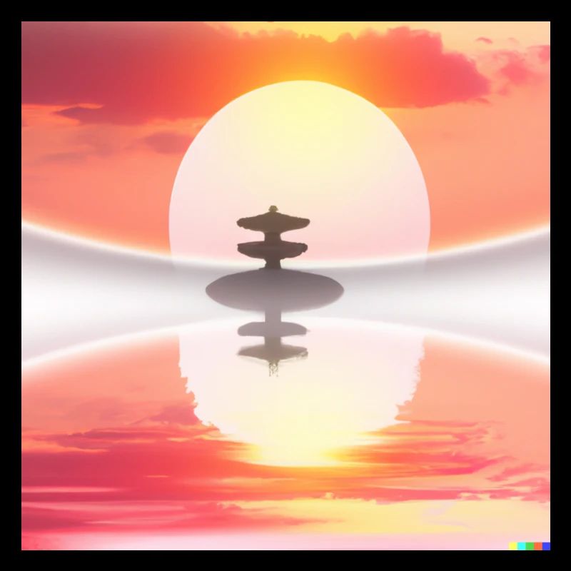 JD Star Artwork No.3