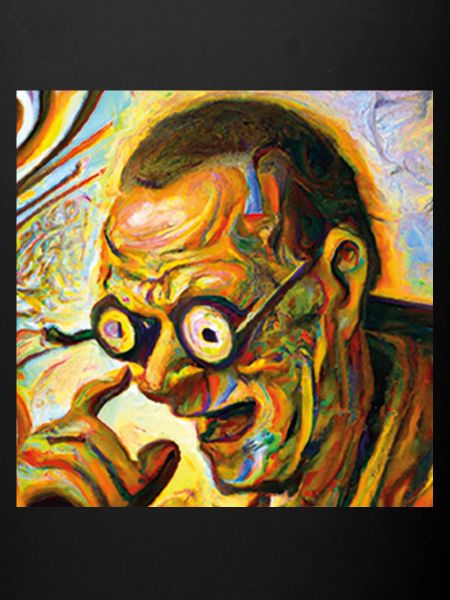 Le penseur