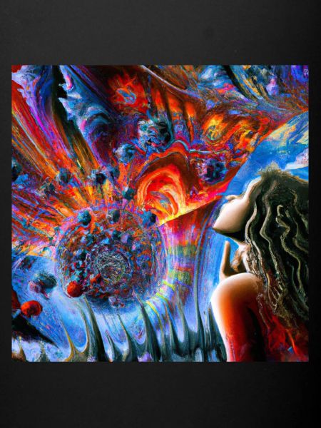 Univers Infini