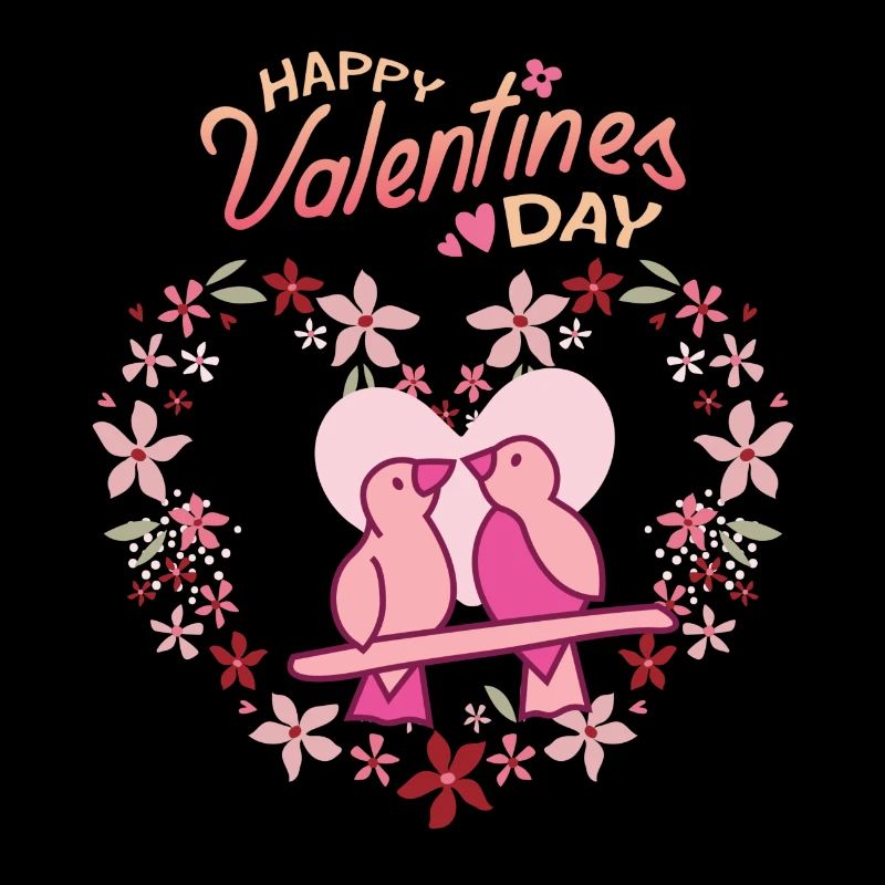 Joyeuse Saint-Valentin