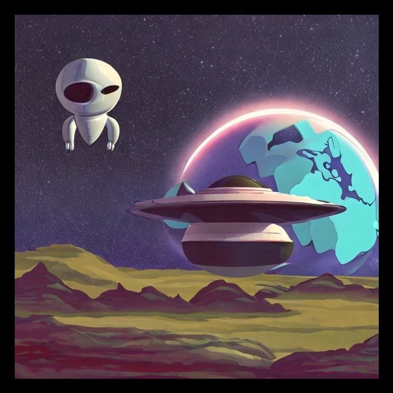 Créativité cosmique 6