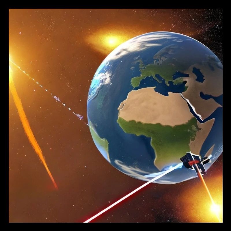 Créativité cosmique 12