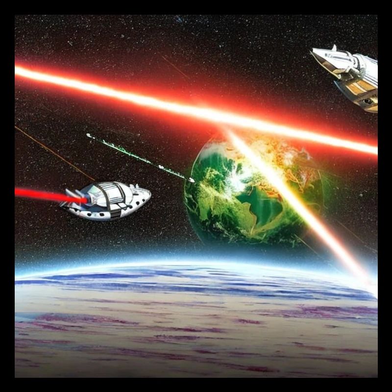 Cosmic Creativity 13