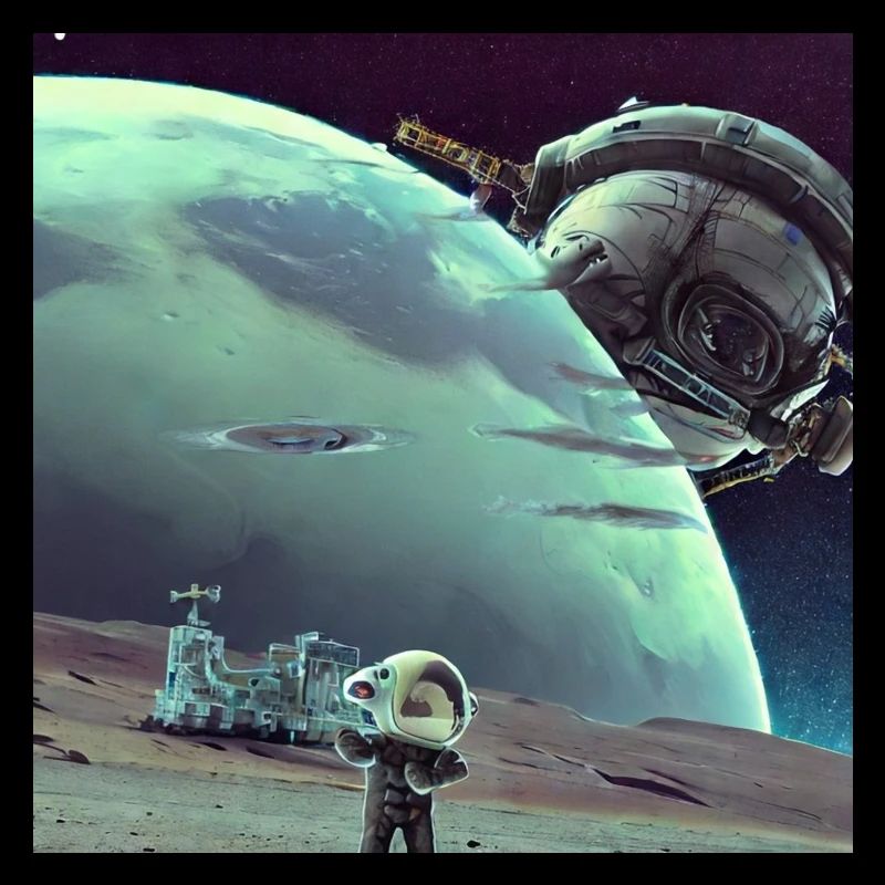 Créativité cosmique 15