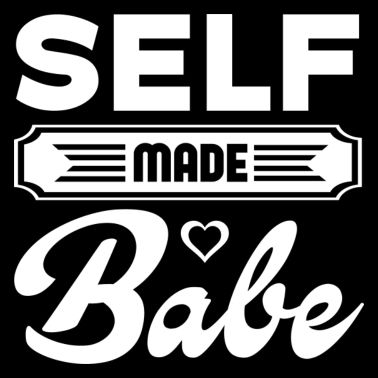 Self Made Babe