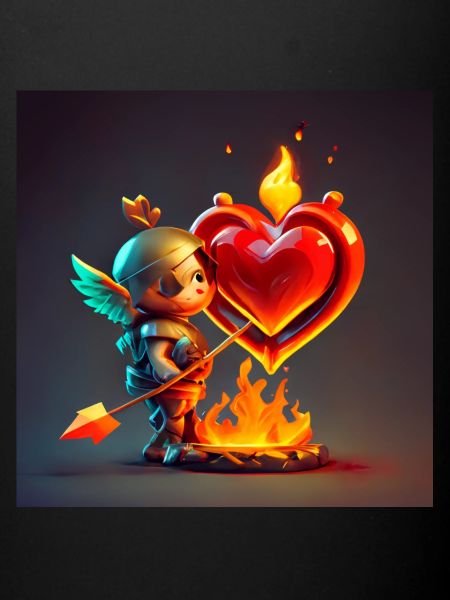 Cupidon Comics