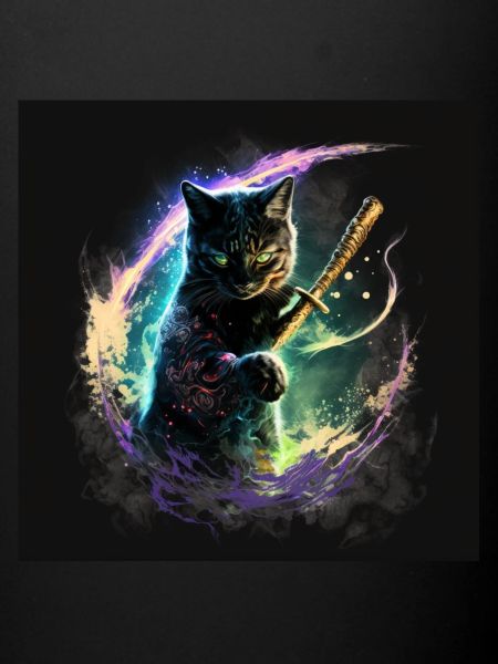 Chat ninja