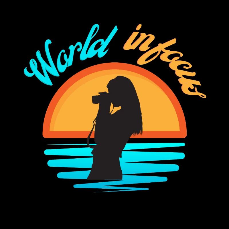 World in Focus