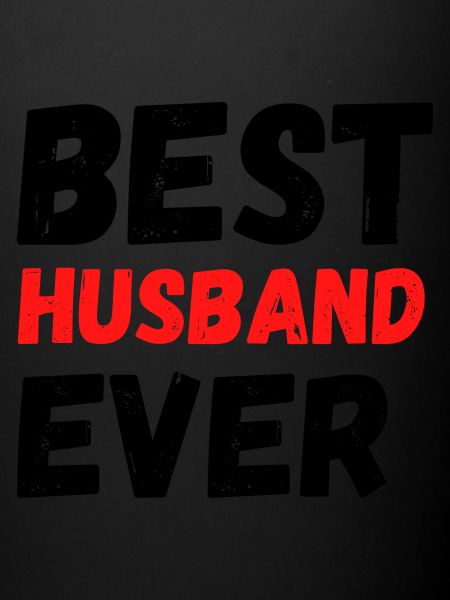 Best Husband Ever