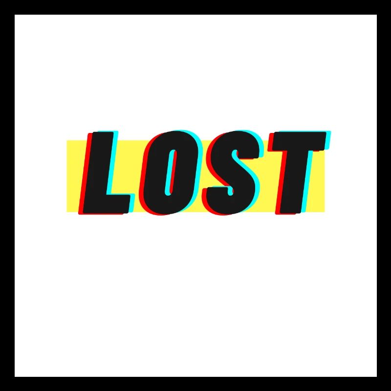 THELOST