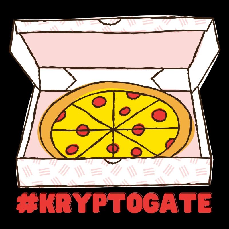 Kryptogate