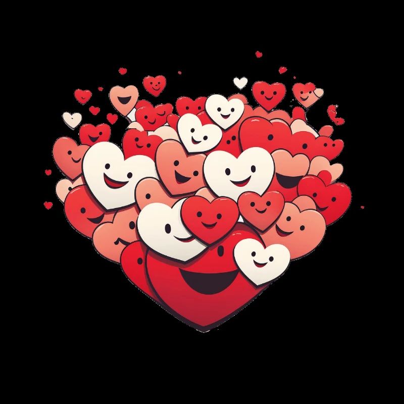 Joyful Hearts