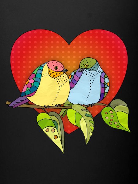 Oiseaux