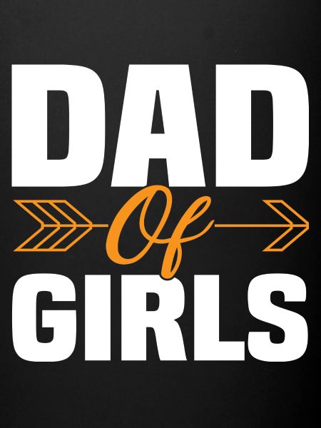 Papa de filles
