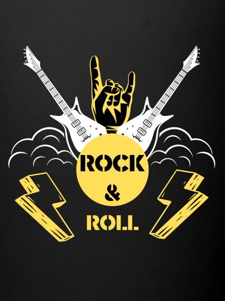 ROCK & ROLL