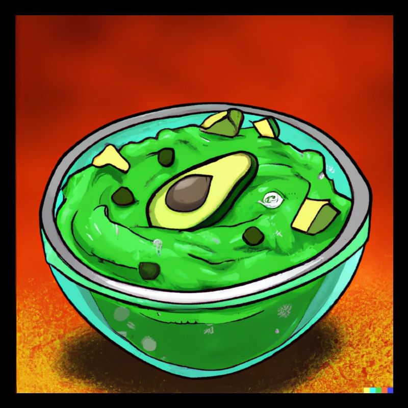 Guacamole