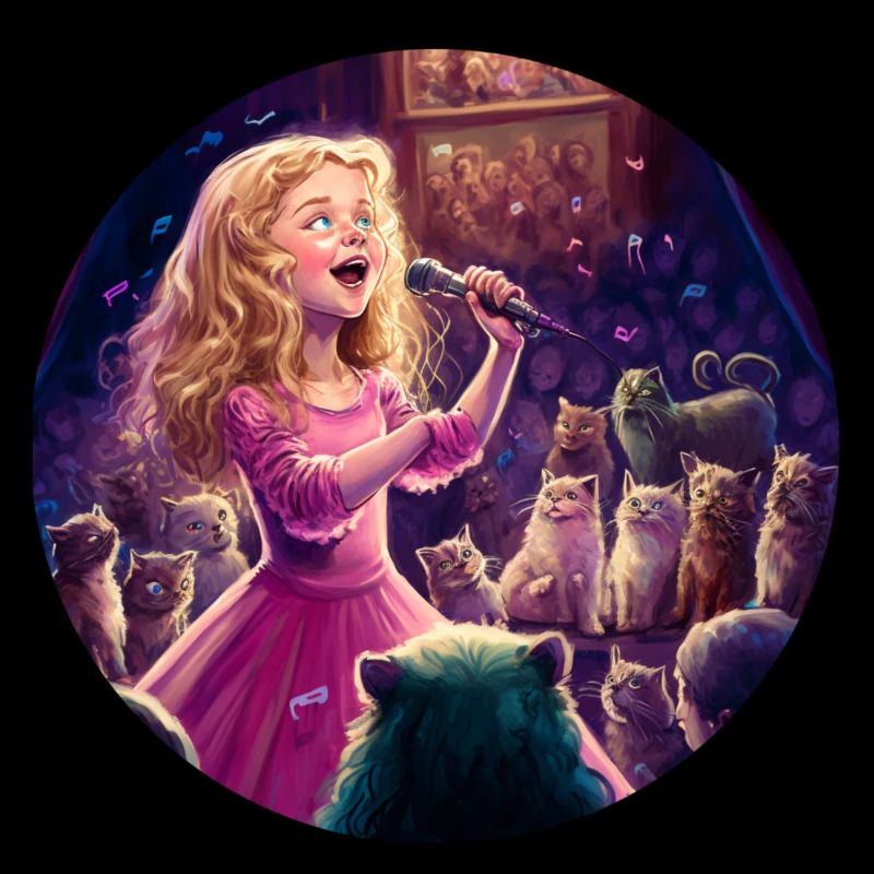 concert pour chats