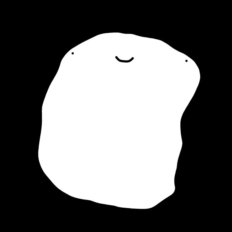 Bonne pomme de terre