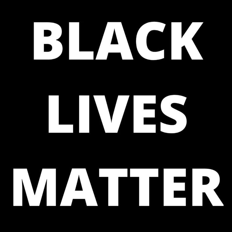 black lives matter
