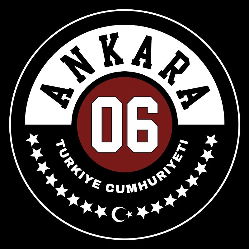 Ankara