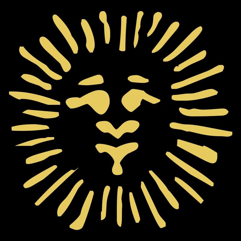 Soleil - Graphique vectoriel