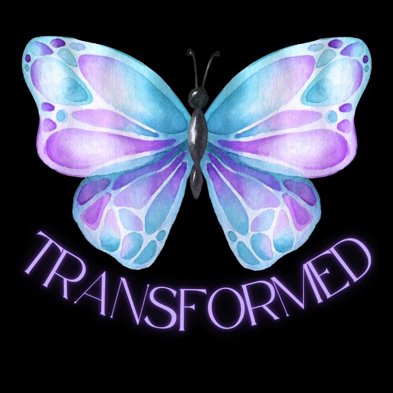 Butterfly Transformed (Schmetterling)