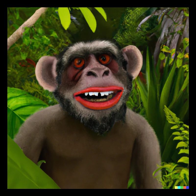 Monkey