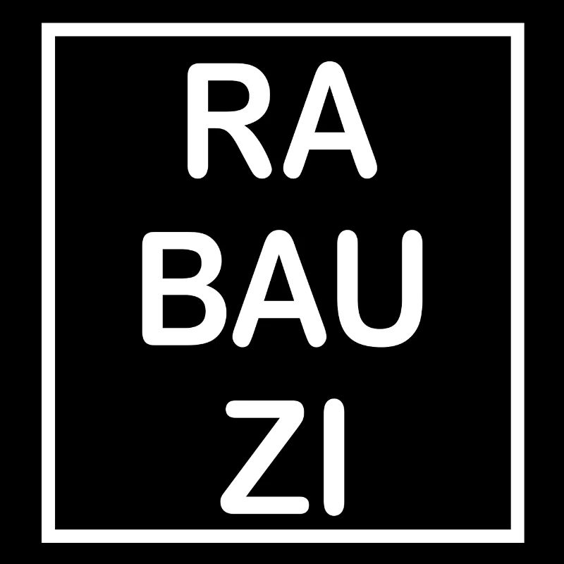RABAUZI Frech Frei