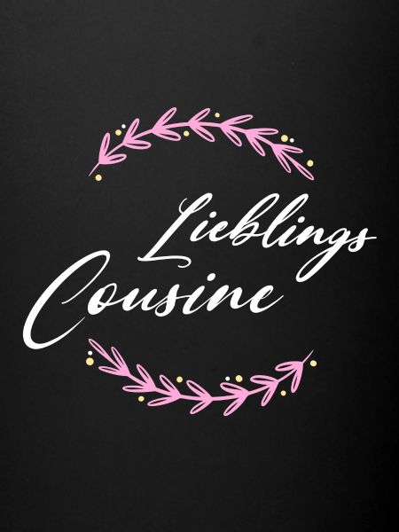 Lieblingscousine