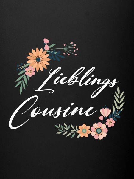 Lieblingscousine