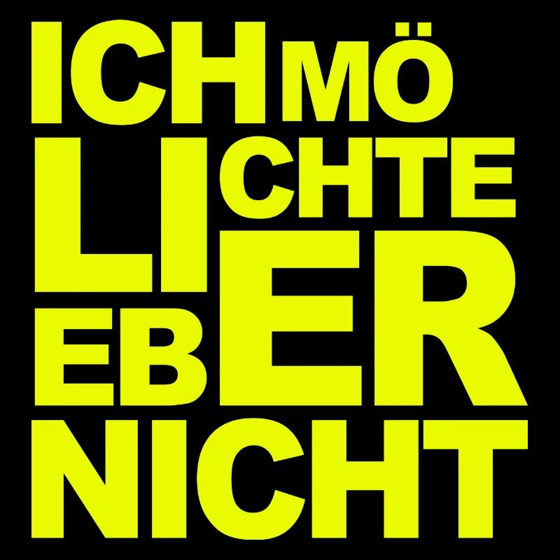 Bartleby der Schreiber - Ich möchte lieber nicht