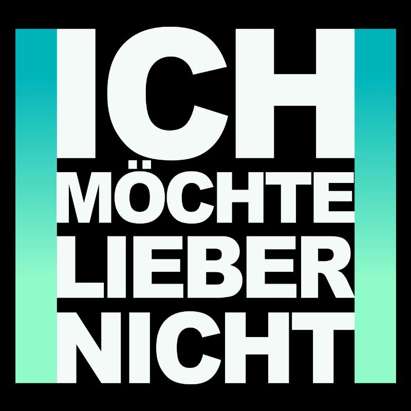 Bartleby der Schreiber - Ich möchte lieber nicht