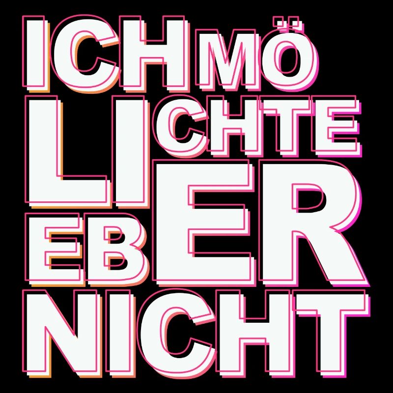 Bartleby der Schreiber - Ich möchte lieber nicht