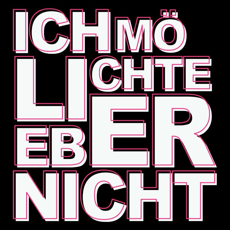 Bartleby der Schreiber - Ich möchte lieber nicht
