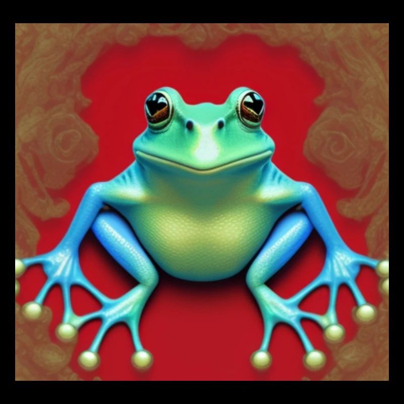 Frosch