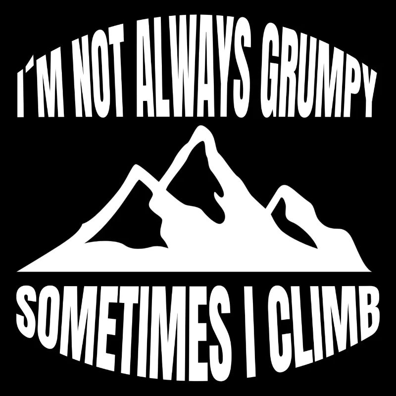 Bergsteigen Kletterer Berg Bergklettern Klettern