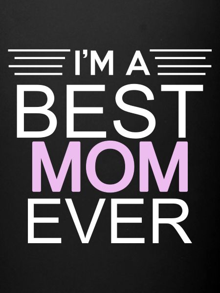 Best mom ever