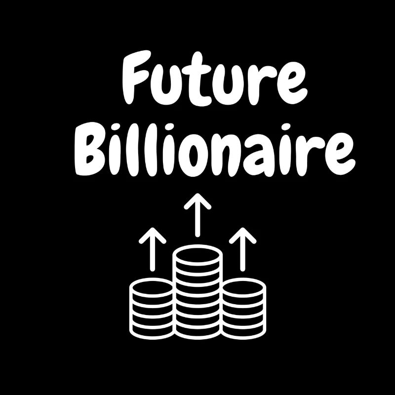 Milliardaire de demain