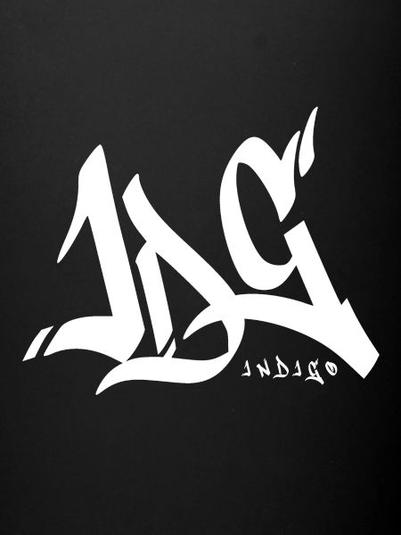 Indigo