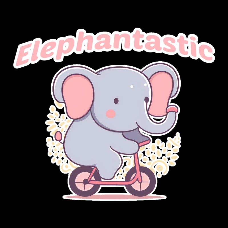 Elephant fantastic