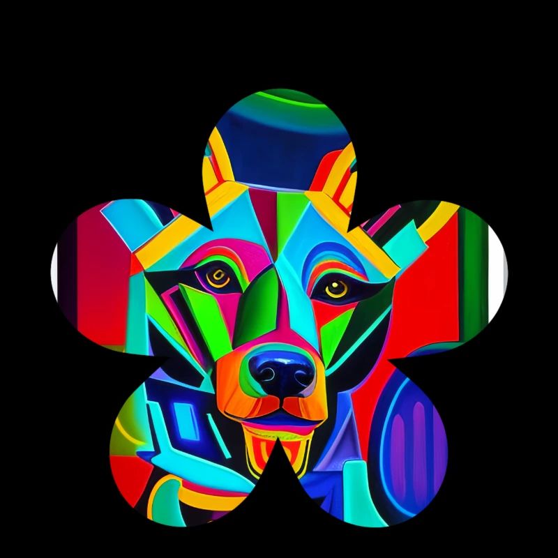 Chien super héros #13