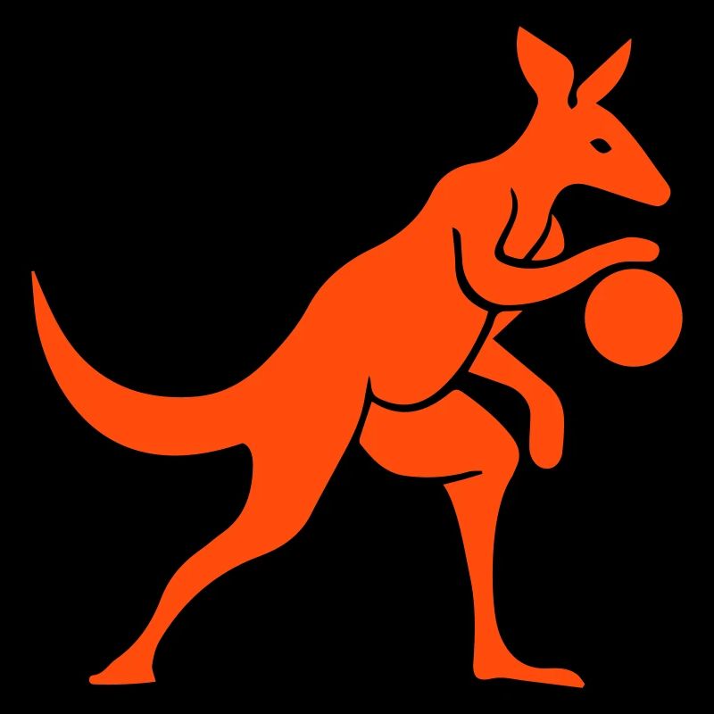 kangaroo sport