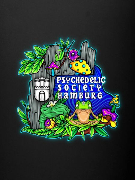 Société psychédélique Hambourg