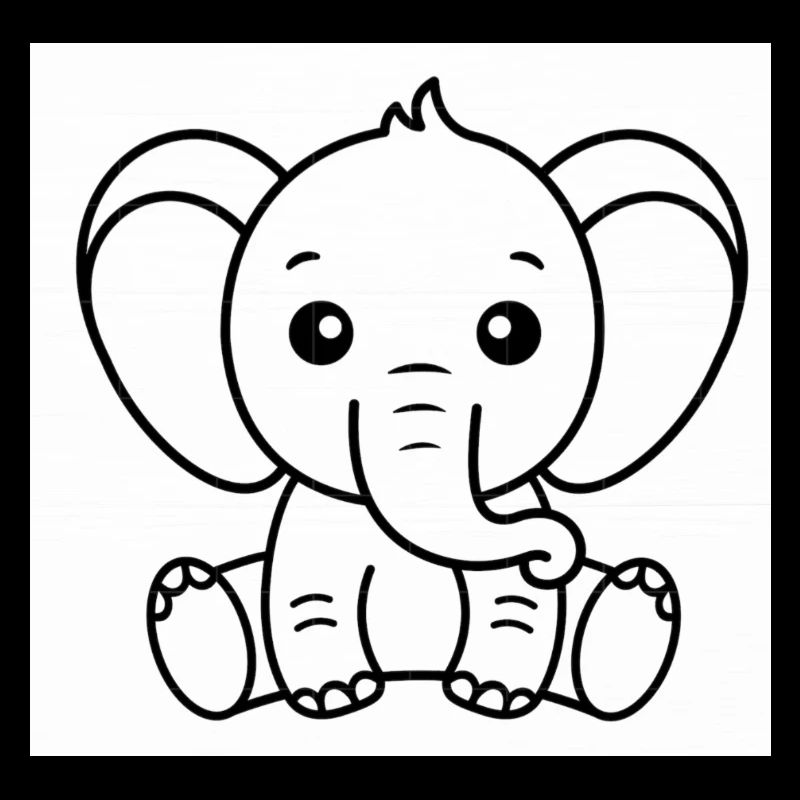 Elefant