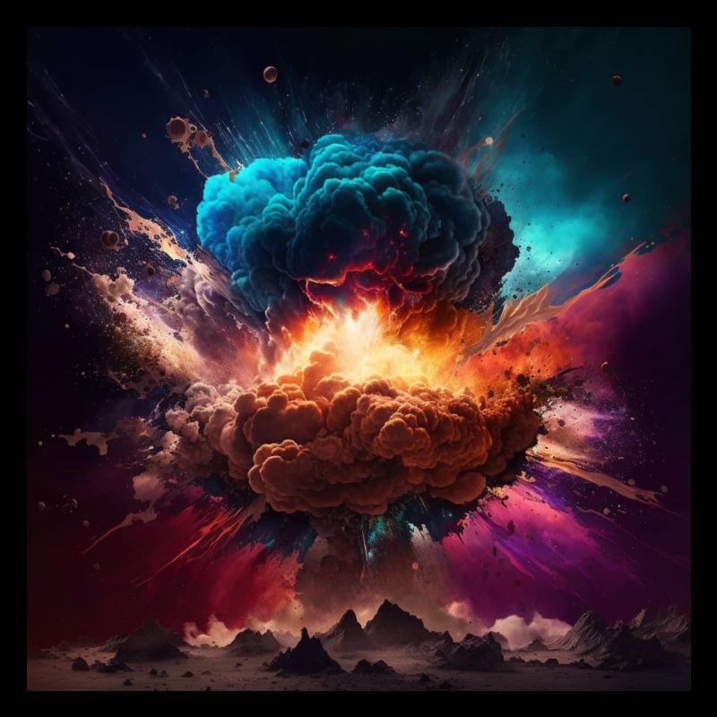 Limitl3ss Univers Blast