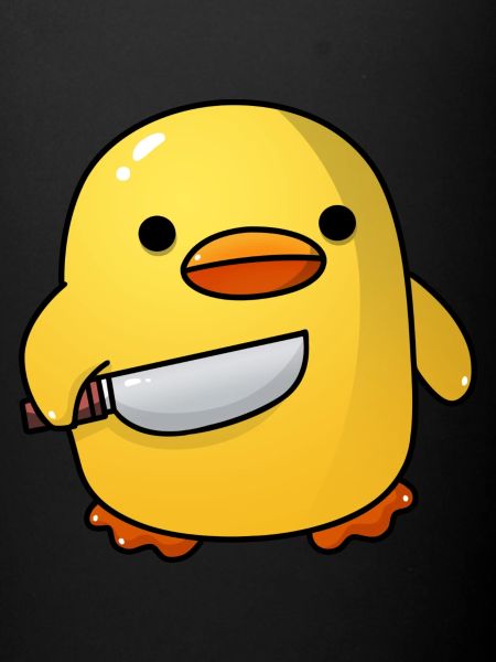 Bad Chick