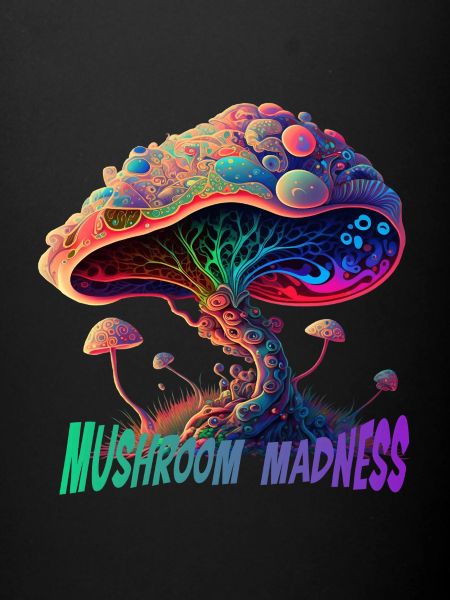 Mushroom Madness